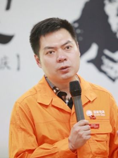 道德模范——刘源
