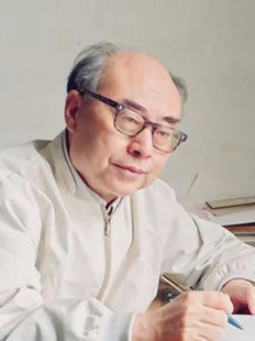 改革先锋——于敏